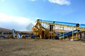 时产350-400吨打沙机械使用方法